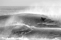 Black and White SURF